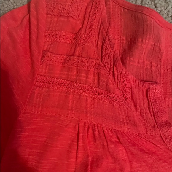 Lucky Brand Top-Medium - Picture 5 of 7